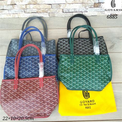 tas goyard kw